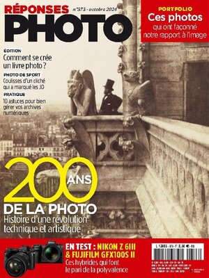 cover image of Réponses Photo